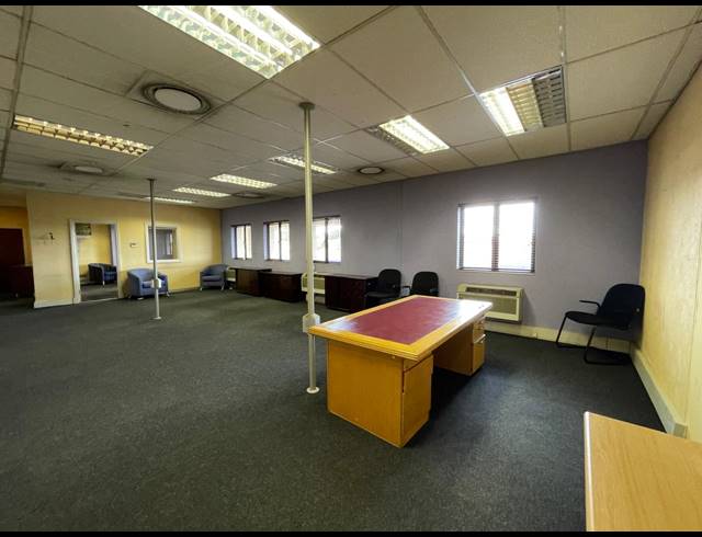 241M² OFFICE TO LET IN RIVONIA
